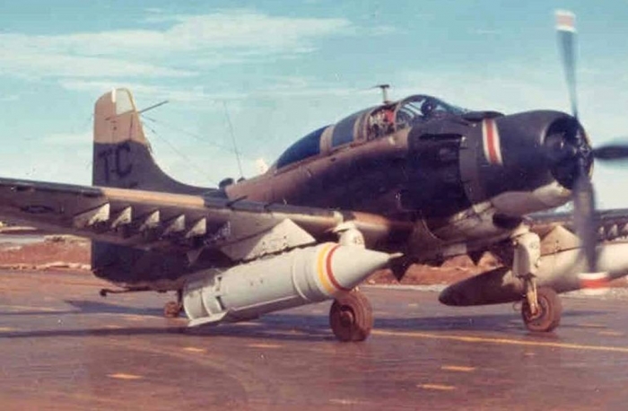 対ネウロイ用気化爆弾 (1)