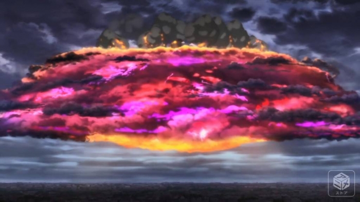 対ネウロイ用気化爆弾 (4)