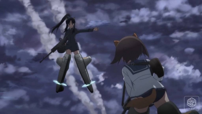 静夏を信じる (2)