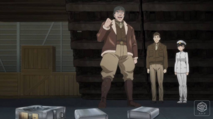 決戦兵器 ラーテ (1)