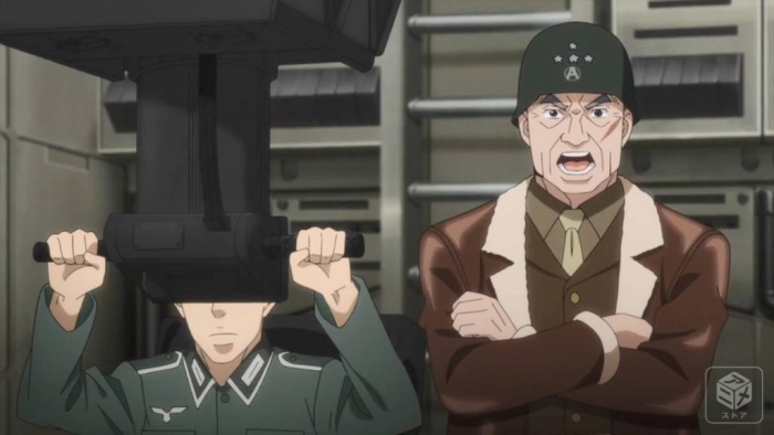 第11話「ロード・トゥ・ベルリン」jpg (2)