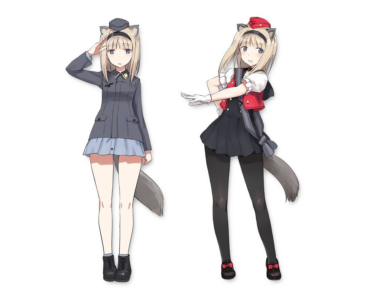 マリア・マグダレーネ・ディートリヒ