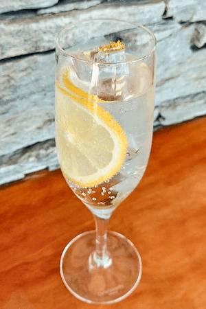 ペリーヌ・クロステルマン