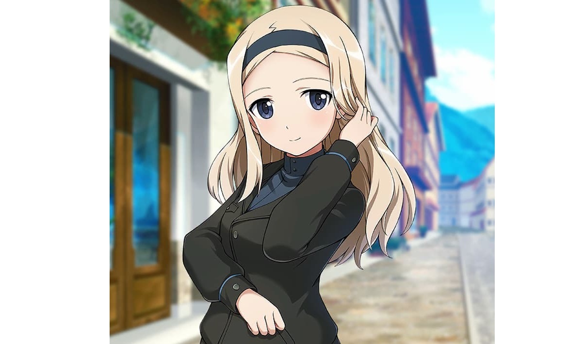 アレクサンドラ・イワーノヴナ・ポクルイーシキン