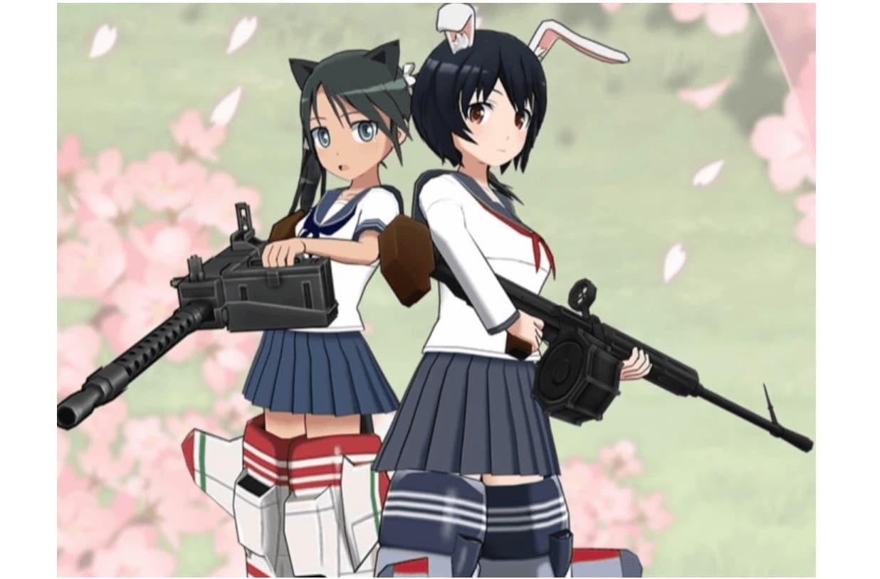 ぽかぽか陽気とセーラー服_ユナフロ