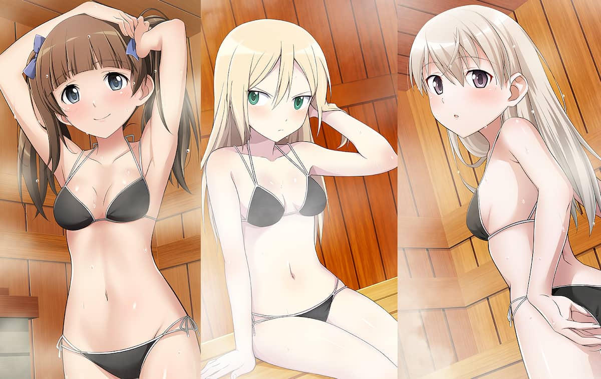 イベント「ユスタヴァンパイヴァ~大切な友達~」新メモリーズカード