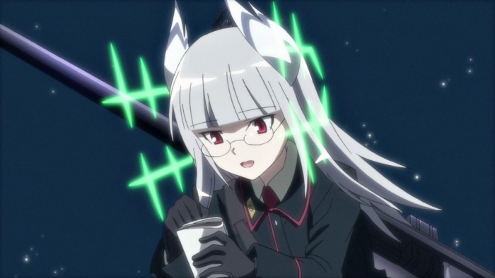 ハイデマリー・W・シュナウファー