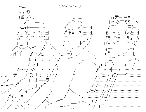 シークレット・オペレーションのドラマパート