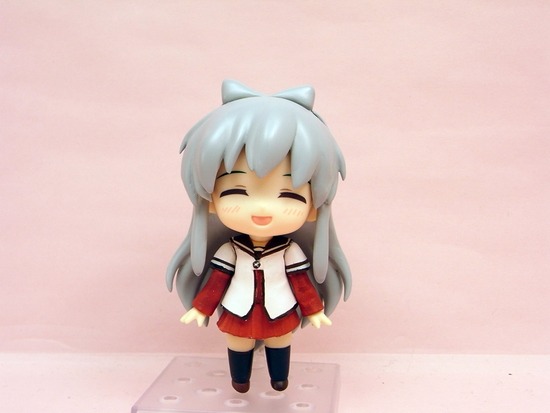 ねんどろいど「歳納京子」