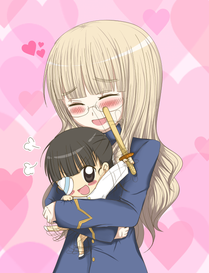 ペリーヌ・クロステルマン