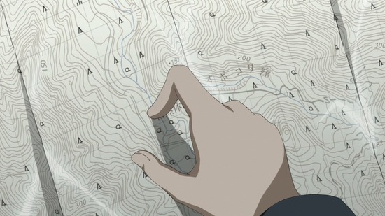 ガールズ＆パンツァー第6話