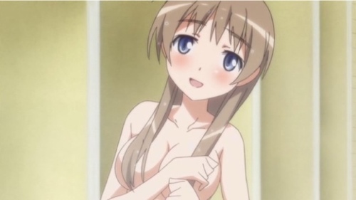 ストライクウィッチーズ ストパン リーネ おっぱい