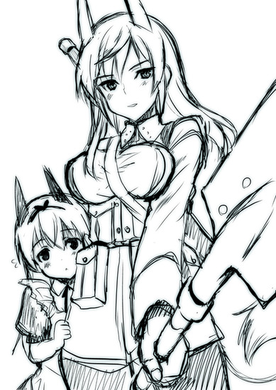 ユーティライネン姉妹