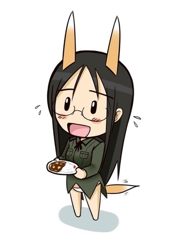 料理を作るプロ、諏訪天姫