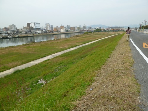 岡山のTo LOVEる聖地