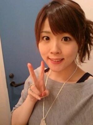 福圓さん可愛い