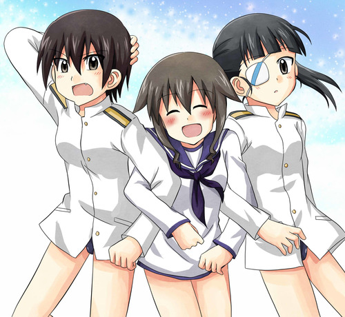 坂本 竹井 若本