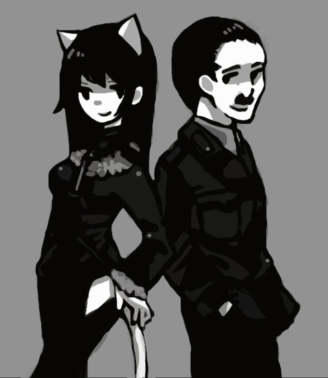 アドルフィーネ・ガランド