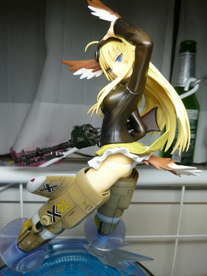 ボークス マルセイユ