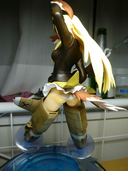 ボークス マルセイユ