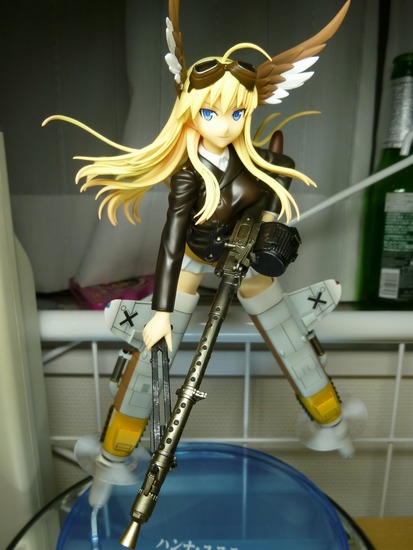 アルター マルセイユ