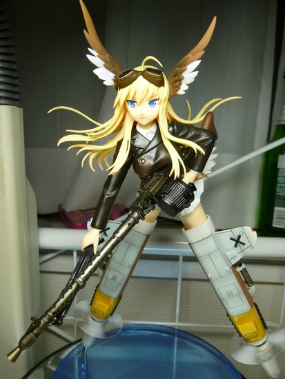 アルター マルセイユ