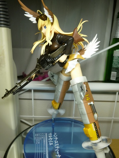 アルター マルセイユ