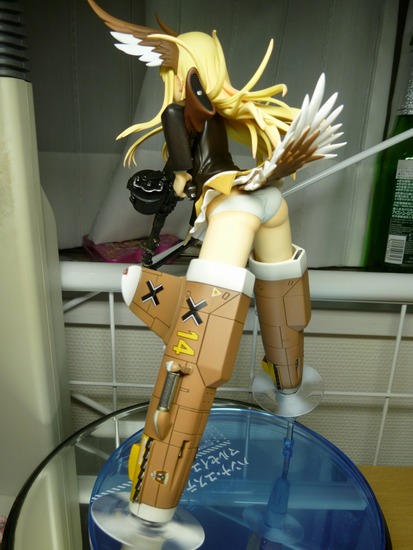 アルター マルセイユ