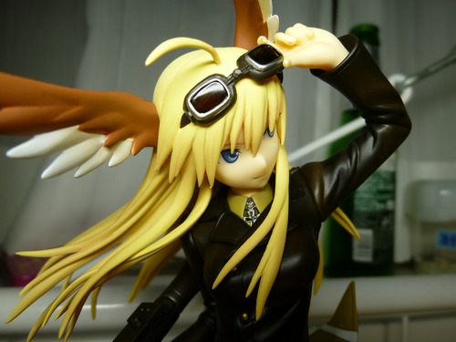 ボークス マルセイユ顔