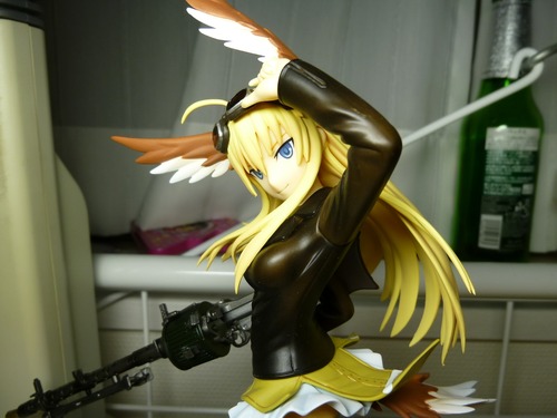 ボークス マルセイユ顔