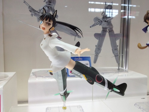 セガプライズ_坂本美緒