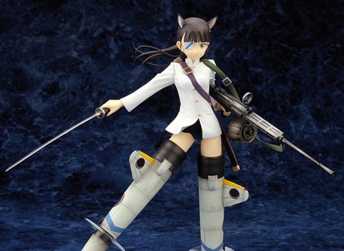 アルター「坂本 美緒【再販】」