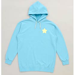 エイラのパーカー