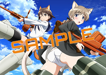 サン･トロンの雷鳴_Blu-ray＆DVD_サークルK・サンクス特典