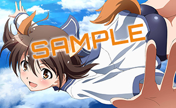 サン･トロンの雷鳴_Blu-ray＆DVD_げっちゅ屋特典