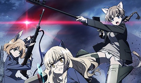 アルンヘムの橋のペリーヌ、リーネ、アメリー