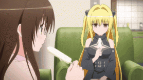 美柑ジュポジュポ