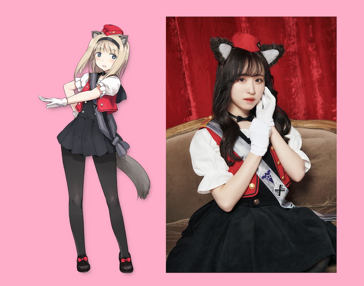 【コラム】ルミナスウィッチーズによるみんデキ前夜祭では、古仲可奈さんの「支配力」がすさまじかった