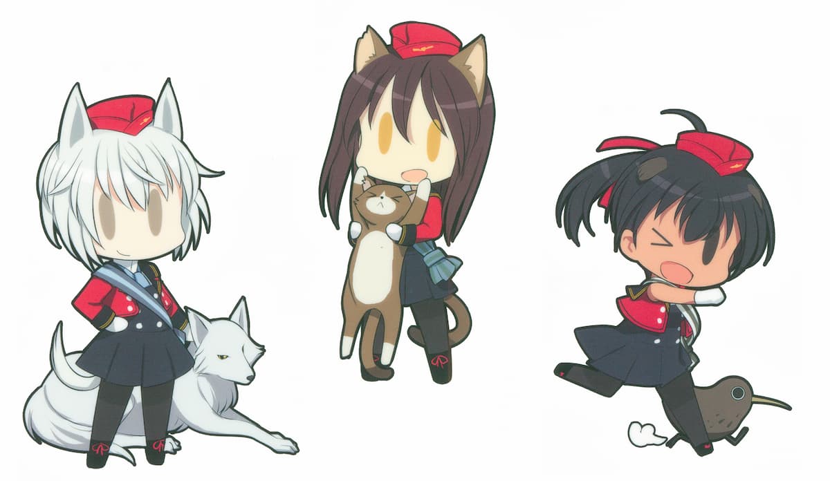 ルミナスウィッチーズ スペシャルトークイベント inゲーマーズ